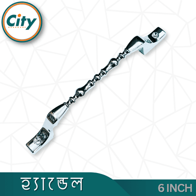 ৬ ইঞ্চি হ্যান্ডেল ফীইন পালিশ দরজা হ্যান্ডেল আসবাবপত্র হ্যান্ডেল স্টাইলিশ পুল হ্যান্ডেল_img_4