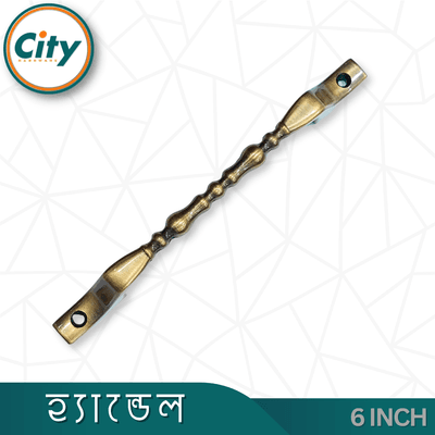 ৬ ইঞ্চি হ্যান্ডেল ফীইন পালিশ দরজা হ্যান্ডেল আসবাবপত্র হ্যান্ডেল স্টাইলিশ পুল হ্যান্ডেল_img_5