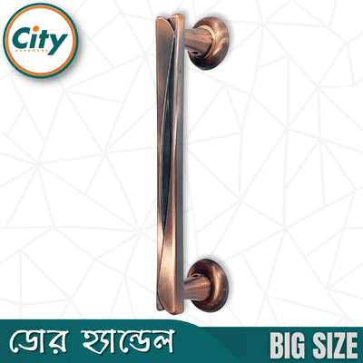 বড় আকারের ডোর হ্যান্ডেল ইউরোপীয় রেট্রো ডোর হ্যান্ডেল এন্টিক ভিনটেজ ডোর পুলস বিলাসবহুল কাঠের দরজার জন্য_img_3
