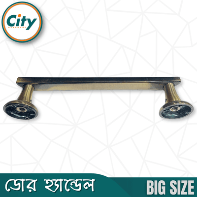 বড় আকারের ডোর হ্যান্ডেল ইউরোপীয় রেট্রো ডোর হ্যান্ডেল এন্টিক ভিনটেজ ডোর পুলস বিলাসবহুল কাঠের দরজার জন্য_img_5