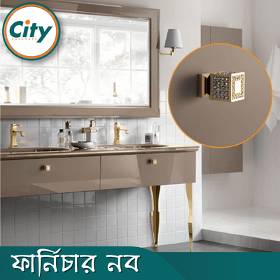 ১ পিস প্রিমিয়াম কুয়ালিটি লাক্সারি ফার্নিচার নব স্কয়ার শেপ ক্রিস্টাল নব ক্যাবিনেটের ড্রয়ার নব বাড়ি অফিস চেস্ট ক্যাবিনেটের জন্য গোল্ডেন_img_5