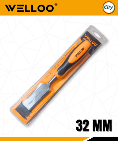 32mm উড কারভিং চিসেল সোয়া ইঞ্চি বাটাল WELLOO_img_0