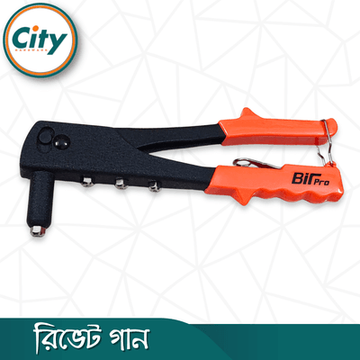 প্রো কুয়ালিটি হেভি রিভেট গান ম্যাট ফিনিস হ্যান্ড রিভেটার ব্লাইন্ড রিভেট গান 2.4, 3.2, 4.0 মিমি রিভেটের জন্য_img_3