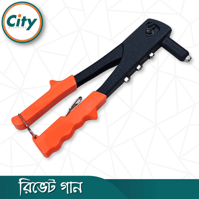 প্রো কুয়ালিটি হেভি রিভেট গান ম্যাট ফিনিস হ্যান্ড রিভেটার ব্লাইন্ড রিভেট গান 2.4, 3.2, 4.0 মিমি রিভেটের জন্য_img_2