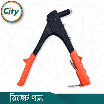 প্রো কুয়ালিটি হেভি রিভেট গান ম্যাট ফিনিস হ্যান্ড রিভেটার ব্লাইন্ড রিভেট গান 2.4, 3.2, 4.0 মিমি রিভেটের জন্য_img_4