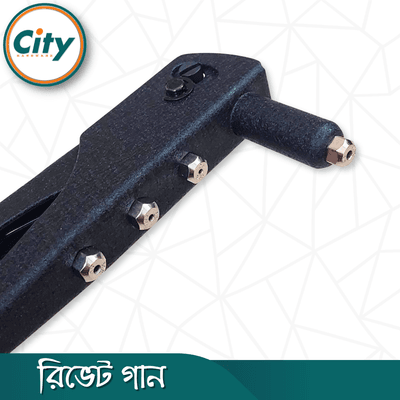 প্রো কুয়ালিটি হেভি রিভেট গান ম্যাট ফিনিস হ্যান্ড রিভেটার ব্লাইন্ড রিভেট গান 2.4, 3.2, 4.0 মিমি রিভেটের জন্য_img_5
